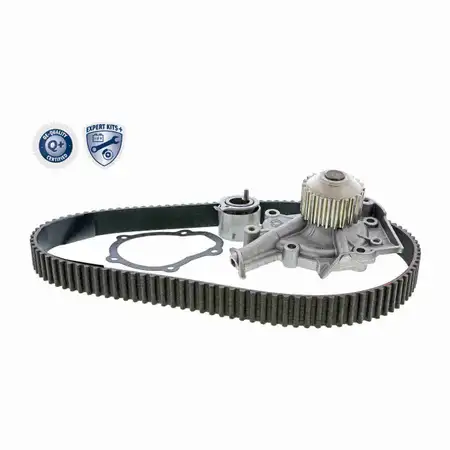 ACKOJA A51-0202W Zahnriemensatz + Wasserpumpe f&uuml;r CHEVROLET / DAEWOO Matiz 0.8 52 PS