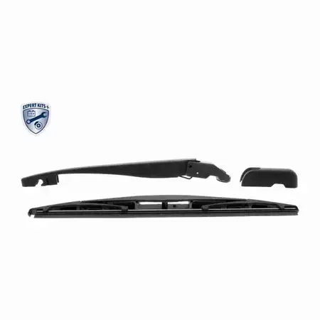 ACKOJA A26-024 Heckwischerarm + Kappe + Wischerblatt f&uuml;r HONDA Stream RN hinten