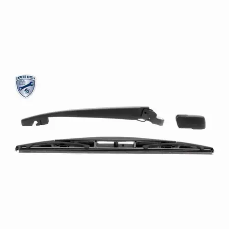 ACKOJA A38-0488 Heckwischerarm + Kappe + Wischerblatt f&uuml;r NISSAN Murano 2 Z51 hinten