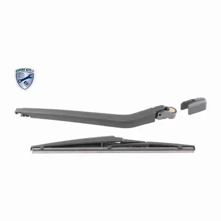 ACKOJA A52-0476 Rear wiper arm + cap + wiper blade for Hyundai i20 I (PB, PBT) rear