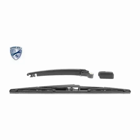 ACKOJA A52-0481 Heckwischerarm + Kappe + Wischerblatt f&uuml;r HYUNDAI Tucson TL i40 CW hinten