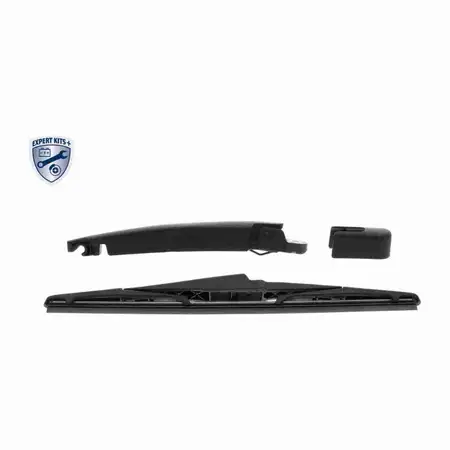 ACKOJA A52-9539 Rear wiper arm + cap + wiper blade for HYUNDAI Santa Fe 4 TM i30 (rear)