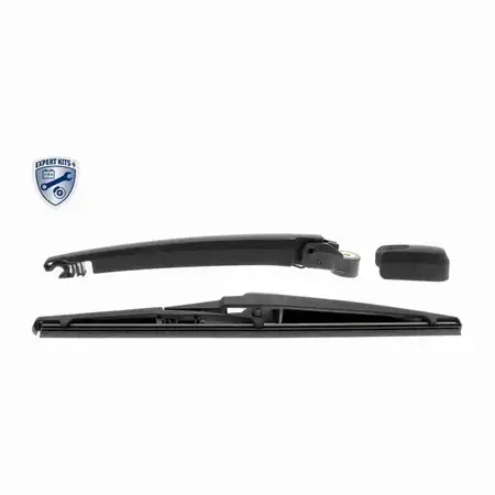 ACKOJA A70-0490 Rear wiper arm + cap + wiper blade for TOYOTA Corolla Verso (rear)
