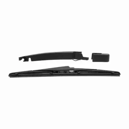 ACKOJA A52-9538 Heckwischerarm + Kappe + Wischerblatt f&uuml;r HYUNDAI Santa Fe 4 2020 hinten