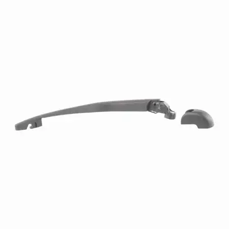 ACKOJA A38-0485 Rear Wiper Arm + Cap for NISSAN Note E11 (model year 2009 and later)