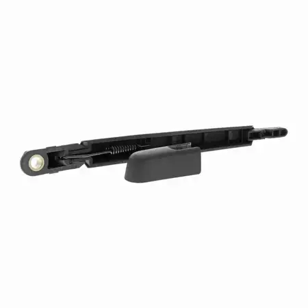 ACKOJA A38-0374 Heckwischerarm + Kappe f&uuml;r NISSAN Qashqai 1 J10 hinten 28781-JD00A