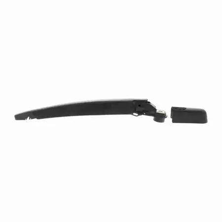 ACKOJA A38-9651 Heckwischerarm Wischerarm + Kappe f&uuml;r NISSAN Juke F16 Qashqai 2 J11 hinten