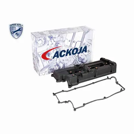 ACKOJA A52-0365 Ventildeckel + Dichtung f&uuml;r HYUNDAI Accent 3 MC KIA Rio 2 JB 1.6 112 PS