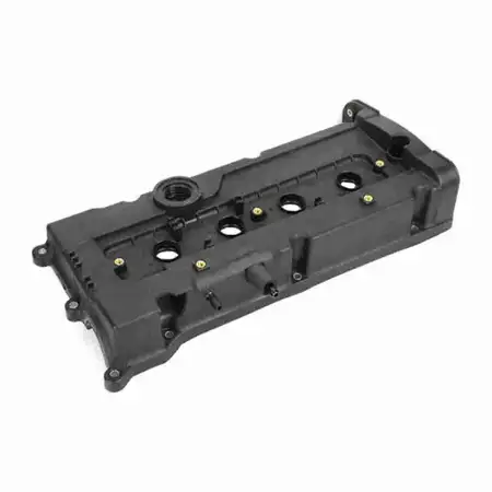 ACKOJA A52-9676 Valve Cover for HYUNDAI Accent 2 LC 1.3, 1.5, and 1.6 CRDi