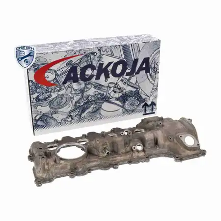 ACKOJA A70-0632 Ventildeckel Zylinderkopfhaube f&uuml;r LEXUS LS F4 460 367/370/381/388 links
