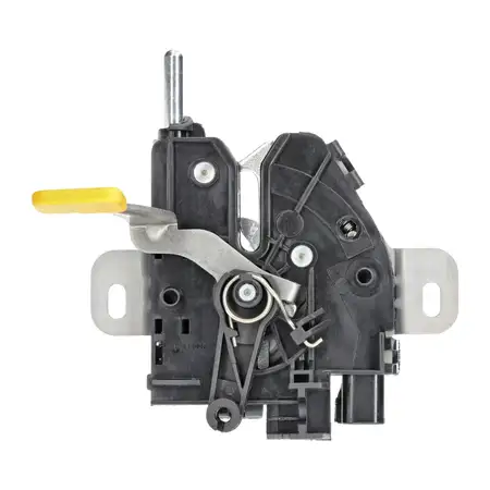AIC 56648 Hood latch for FORD Mondeo 4 MK4 up to September 6, 2010 1461612 / 1490198
