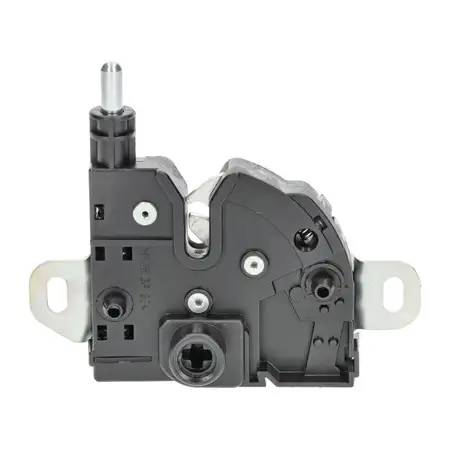 AIC 56650 Hood Lock for FORD Transit / Connect (January 2000&ndash;August 2014)