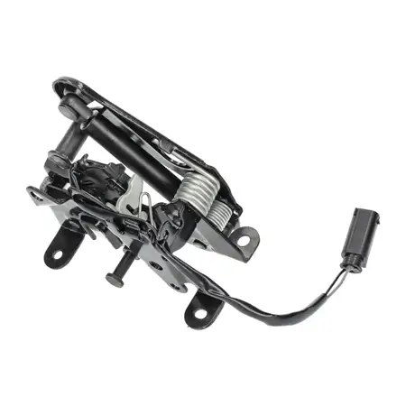 AIC 57885 Motorhaubenschloss f&uuml;r BMW 5er F10 F11 F07 6er F12 F13 F6 7er F01-04 links