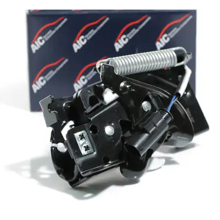 AIC 75534 Motorhaubenschloss f&uuml;r BMW F20 F21 F22 F23 F87 F30 F31 F34 F80 F32 F33 F36 F82