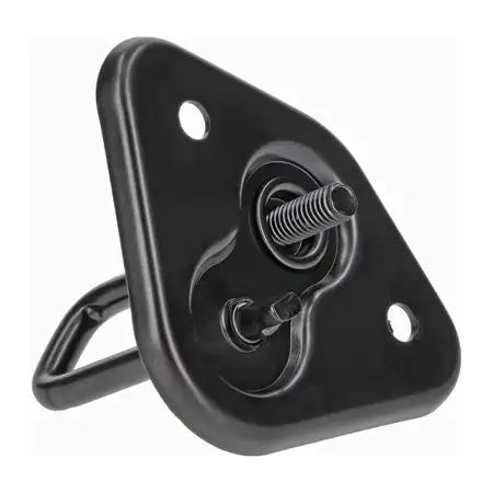 AIC 75539 Hood Lock for MERCEDES-BENZ GL, GLS, X166, GLK, X204 2048800460