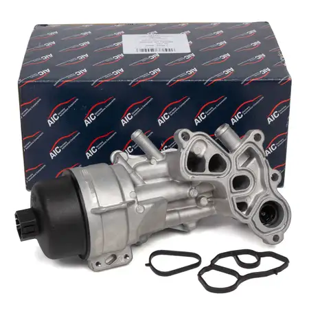 AIC &Ouml;lk&uuml;hler Motor&ouml;lk&uuml;hler f&uuml;r MINI R60 R61 PEUGEOT 207 308 1 2 1 2 CITROEN DS3 DS4 DS5