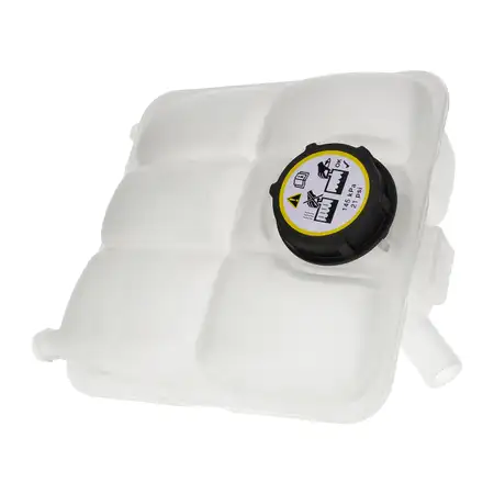 AIC Ausgleichsbeh&auml;lter K&uuml;hlmittel + Deckel f&uuml;r FORD Focus 3 Kuga 2 C-Max 2 1.5/1.6/2.0TDCI