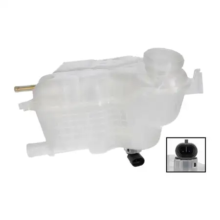 AIC Ausgleichsbeh&auml;lter K&uuml;hlmittel + Sensor f&uuml;r OPEL Zafira Tourer C 1.4-2.0 13304127