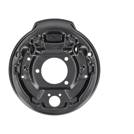 AIC Abdeckblech Bremstrommel f&uuml;r CITROEN Berlingo ohne ABS hinten rechts 4212.96