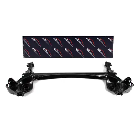 AIC 71850 Achsk&ouml;rper Tr&auml;gerrahmen f&uuml;r OPEL Corsa D FIAT Punto OHNE Sportfahrwerk hinten