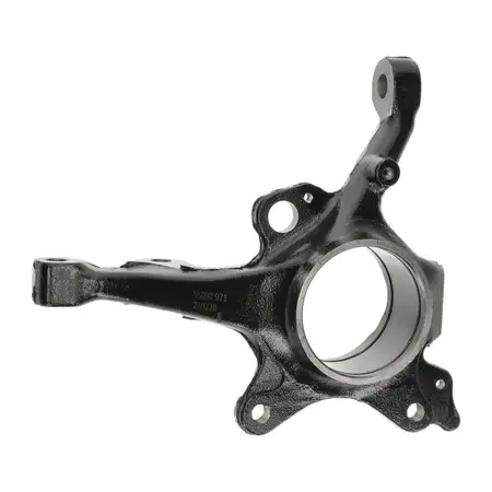 AIC Achsschenkel 72MM f&uuml;r VW Golf 2 3 Passat B3/B4 Vento SEAT 2 vorne links 357407255C