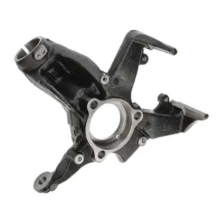 AIC Achsschenkel 80MM f&uuml;r VW Golf 5 6 A3 8P Leon 1P Octavia 2 Yeti vorne rechts 1K0407256T