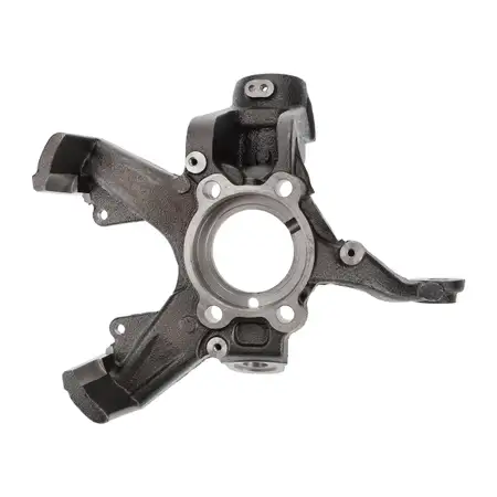 AIC Achsschenkel 496MM f&uuml;r VW Golf 5 6 A3 8P Altea/XL Leon 1P Octavia 2 Yeti vorne links