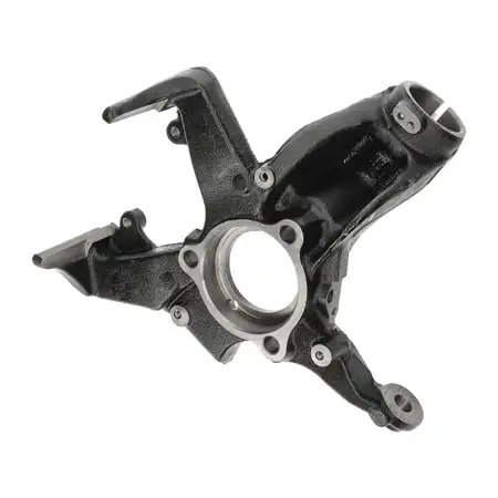 AIC Achsschenkel 80MM f&uuml;r VW Golf 5 6 A3 8P Leon 1P Octavia 2 Yeti vorne links 1K0407255T