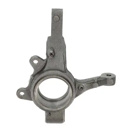 AIC 56453 Achsschenkel Radlagergeh&auml;use f&uuml;r DACIA Logan 1 2 Sandero ohne ABS vorne links