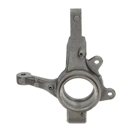 AIC 56454 Achsschenkel Radlagergeh&auml;use f&uuml;r DACIA Logan 1 2 Sandero ohne ABS vorne rechts