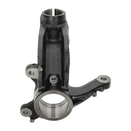 AIC 56459 Steering knuckle wheel bearing housing for VOLVO XC60 1 XC70 2, front left