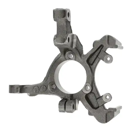 AIC Achsschenkel Radlagergeh&auml;use f&uuml;r OPEL Astra G Zafira A vorne links 5308015/90498810