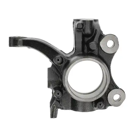 AIC 57198 Steering knuckle wheel bearing housing for VW California Transporter T4, front right