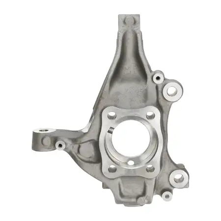 AIC 59444 Achsschenkel Radlagergeh&auml;use 80MM f&uuml;r FORD Mondeo 5 MK5 mit ABS vorne rechts