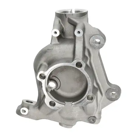 AIC 59417 Achsschenkel Radlagergeh&auml;use f&uuml;r BMW 1er E81-88 3er E90-93 Z4 E89 vorne links