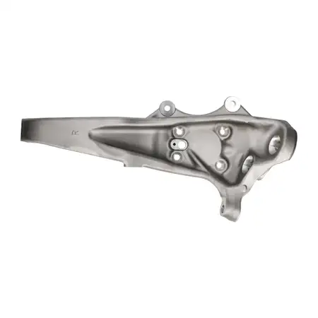 AIC 59422 ALU Achsschenkel Radlagergeh&auml;use f&uuml;r BMW 5er F10 F11 6er F12 F13 vorne rechts