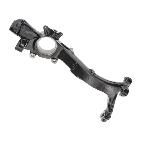 AIC Achsschenkel 75MM f&uuml;r VW Passat B5.5 SKODA Superb 1 mit 5-Gang Schaltung vorne rechts