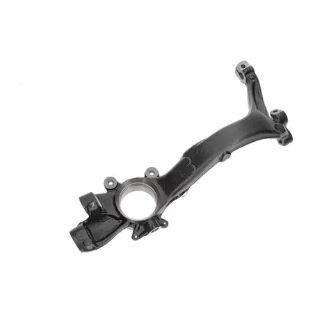 AIC Achsschenkel 82MM f&uuml;r VW Passat B5.5 SKODA Superb 1 PR-G0F/G0E ab Fgst. vorne links