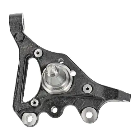 AIC Achsschenkel Radlagergeh&auml;use f&uuml;r MERCEDES W203 W204 C/A209 C/A207 R171 vorne links