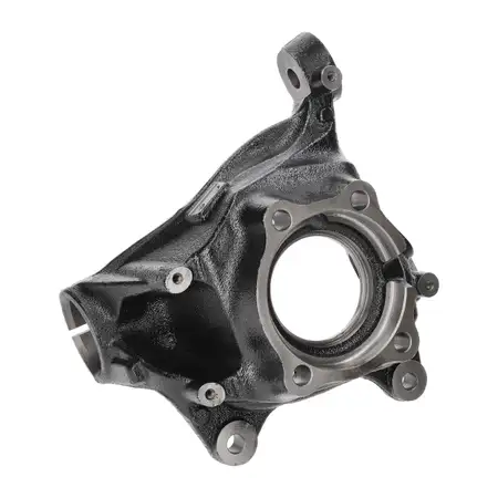 AIC 74028 Achsschenkel Radlagergeh&auml;use f&uuml;r BMW X3 F25 X4 F26 vorne rechts