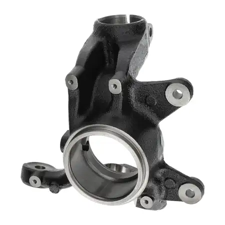 AIC 74663 Achsschenkel Radlagergeh&auml;use 90MM f&uuml;r BMW X3 E83 vorne links 31213412019