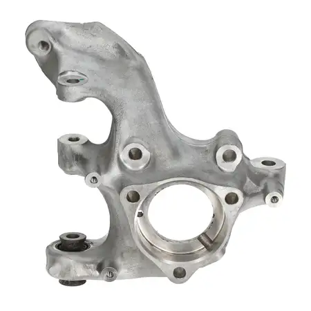 AIC Achsschenkel 137MM f&uuml;r VW Tiguan AUDI Q3 F3 SEAT Tarraco SKODA Kodiaq 1 hinten links