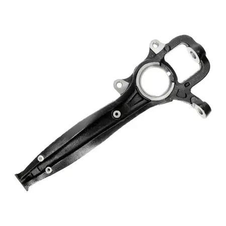 AIC Achsschenkel Radlagergeh&auml;use 96MM f&uuml;r AUDI Q7 4M VW Touareg 7P vorne links 7P6407245A