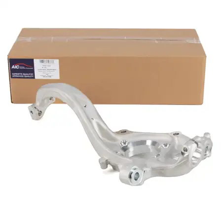 AIC Achsschenkel Radaufh&auml;ngung f&uuml;r AUDI A4 B8 A6 C7 Q5 8RB A5 8T vorne rechts 4G0407254A