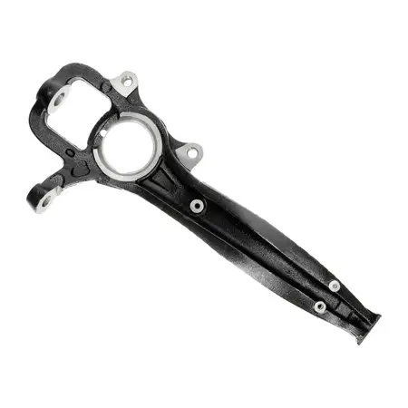 AIC Achsschenkel Radlagergeh&auml;use 96MM f&uuml;r AUDI Q7 4M VW Touareg 7P vorne rechts 7P6407246A