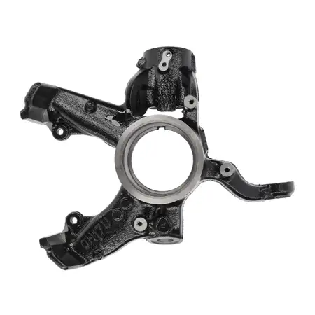 AIC 75079 Achsschenkel Radlagergeh&auml;use 78MM f&uuml;r VW T-Cross Taigo Arona Kamiq vorne links