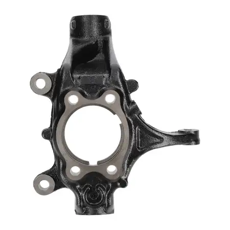 AIC 75087 Achsschenkel f&uuml;r NISSAN Qashqai 2 J11 RENAULT Kadjar HA_ HL_ vorne links