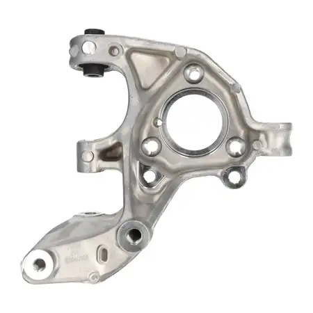 AIC ALU Achsschenkel f&uuml;r VW T-Roc Q2 TT FV Ateca Formentor Karoq Octavia 3 4 hinten links