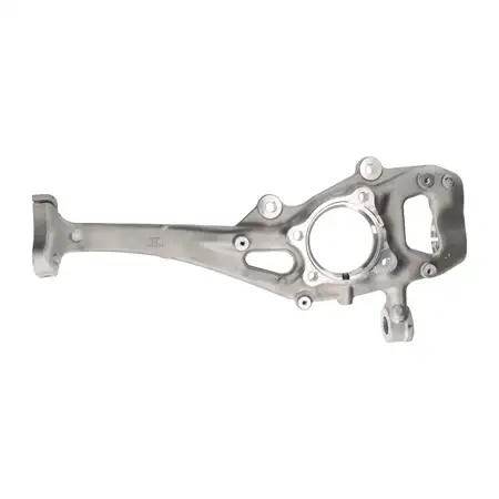 AIC 75095 ALU Achsschenkel Radlagergeh&auml;use f&uuml;r AUDI Q5 SQ5 FY vorne links 80A407253C