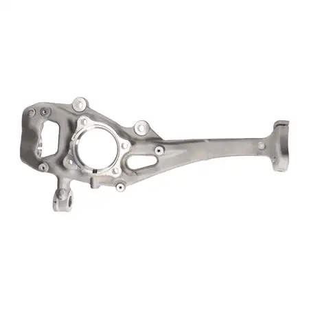 AIC 75096 ALU Achsschenkel Radlagergeh&auml;use f&uuml;r AUDI Q5 SQ5 FY vorne rechts 80A407254C